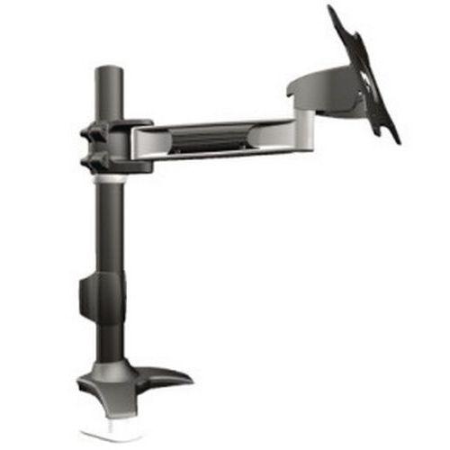 Illustration de : Support écran LCD à bras et tête pivotante - Aavara