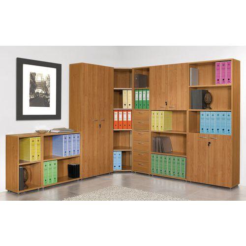 Bibliothèque modulaire thumbnail image 1