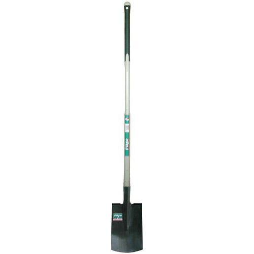 Louchet manche droit Fibrergo Poids 2.445 kg thumbnail image 1