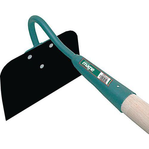 Illustration de : Binette soudée