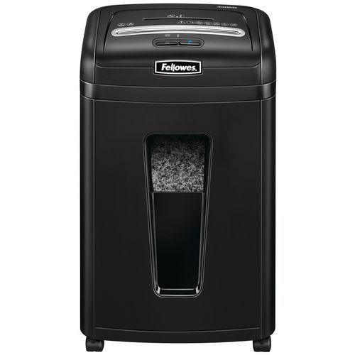 Destructeur de documents - Fellowes - 450M thumbnail image 1