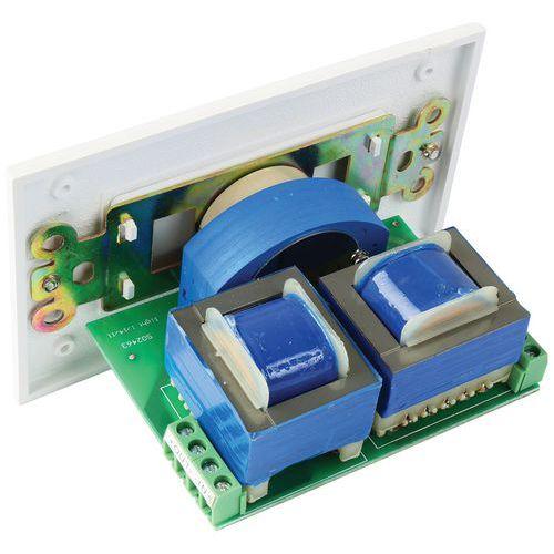 Illustration de : Réglage de volume 100 V 50 W - VOL50 Power Dynamics