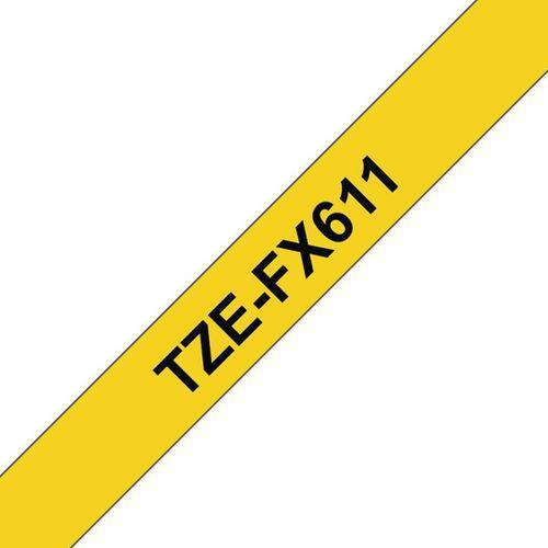 Ruban Brother TZe - FX - 6xx thumbnail image 1