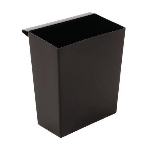 Bac pour poubelle à papier en cône 21L et 27L - Vepabins thumbnail image 1