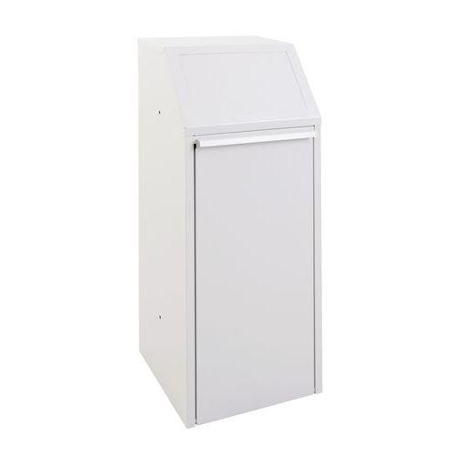 Illustration de : Collecteur Tri Sélectif 70L - Vepabins