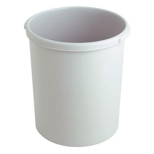 Corbeille en plastique - 30 L thumbnail image 1