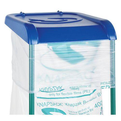 Couvercle pour support de sac volumineux 400 L thumbnail image 1