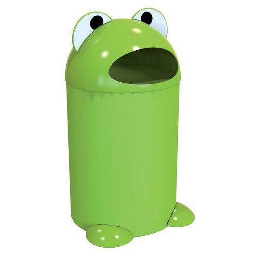 Illustration de : Grenouille Buddy 75L - Vepabins