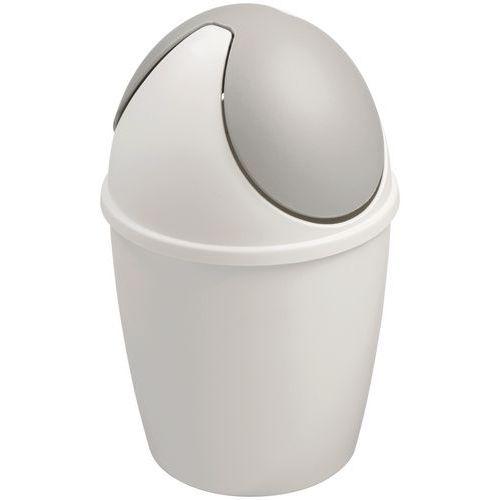 Illustration de : Poubelle de table Tiglio 1,5L - Vepabins