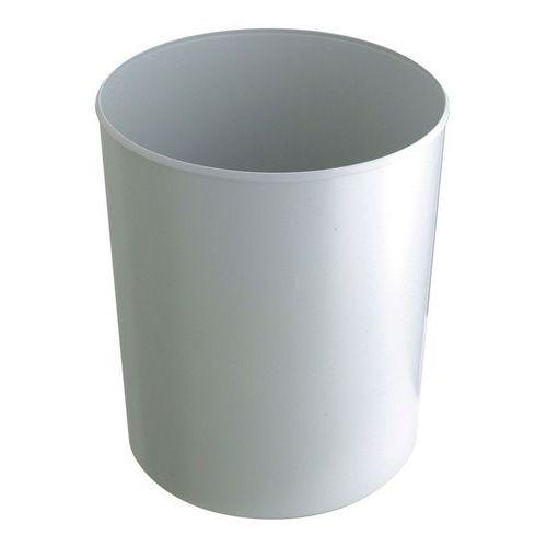 Illustration de : Poubelle ininflammable 13L et 20L - Vepabins