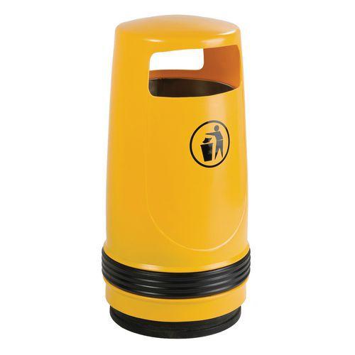 Poubelle Merlin - 90 L thumbnail image 1