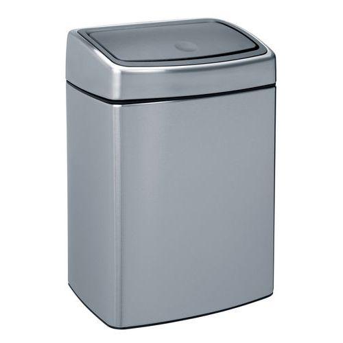 Poubelle Touch 10L, Hauteur : 39.2 cm thumbnail image 1