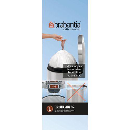 Illustration de : Sacs 40-45 L (L)_Brabantia