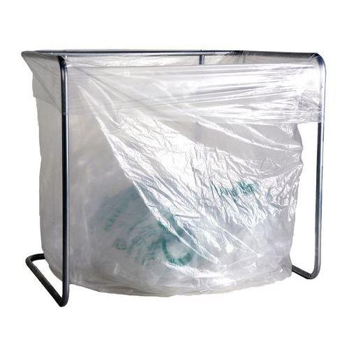 Illustration de : Support de sac grandeur palette 1400 L_Vepabins