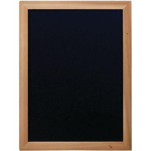 Illustration de : Tableau mural à craie