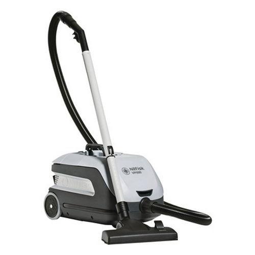 Illustration de : Aspirateur poussière Nilfisk Alto - Ergonomique - VP600 Basic