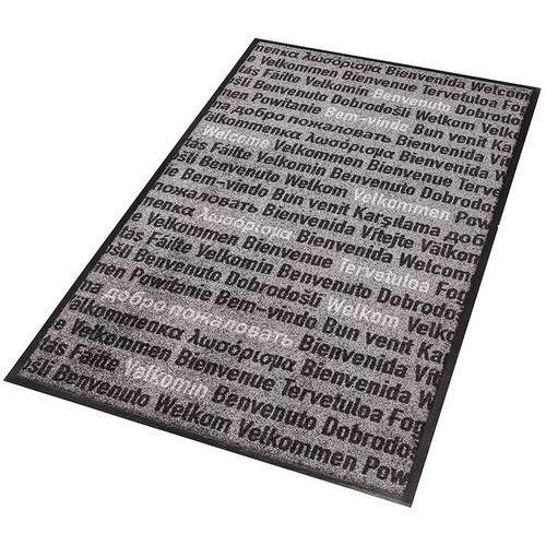 Tapis d'entrée décoratif Reverso 1200x1800x6mm thumbnail image 1