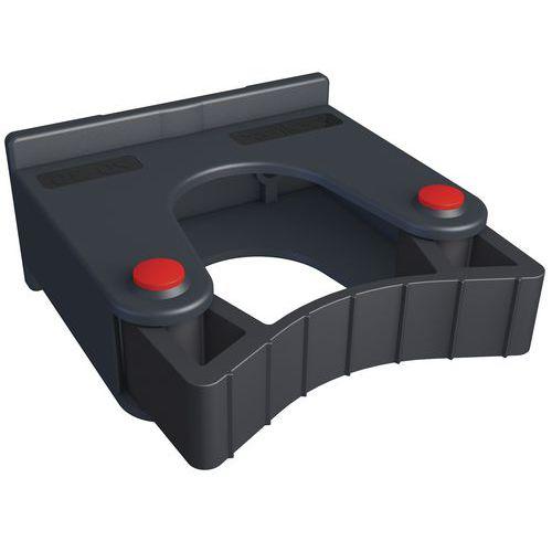 Porte-outils pour rail - Toolflex thumbnail image 1