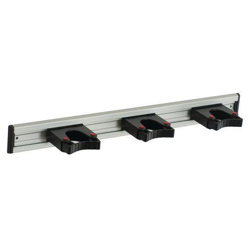 Rail de suspension de 500 à 900 mm - Toolflex thumbnail image 1
