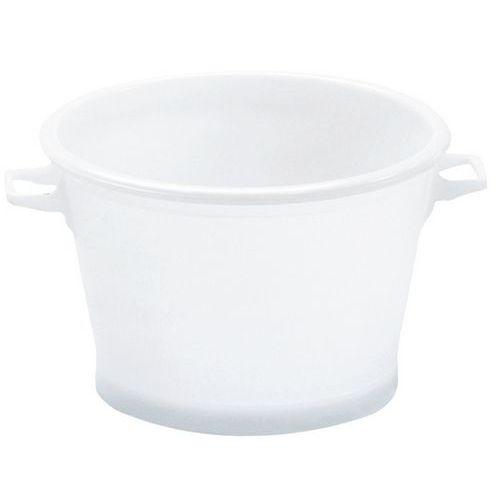 Bac cylindrique - 35 L et 50 L - Gilac thumbnail image 1