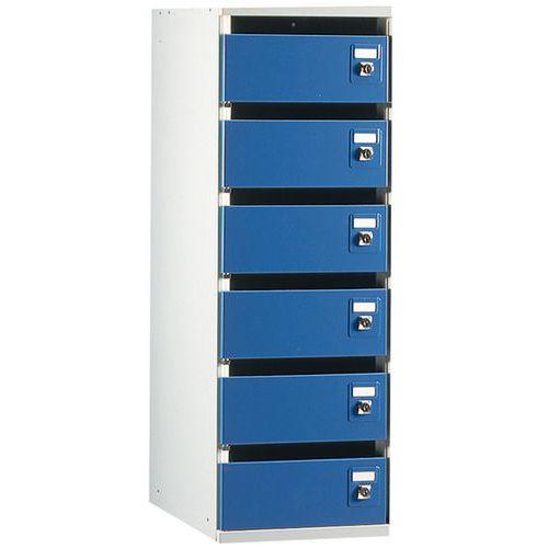Armoire à courrier - 4260/4266/4290/4299 thumbnail image 1