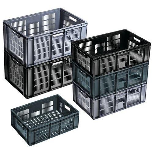 Bacs gerbables ECO ajourés thumbnail image 1