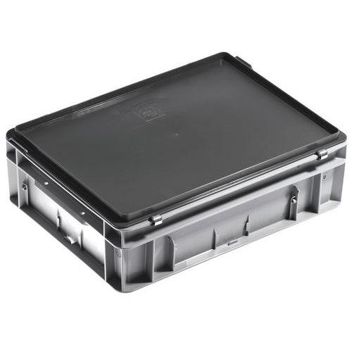 Bac RAKO gris clair 400x300x135 mm 10 litres thumbnail image 1