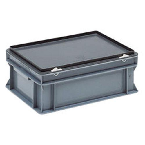 Bac RAKO gris clair 400x300x160 mm 12 litres thumbnail image 1