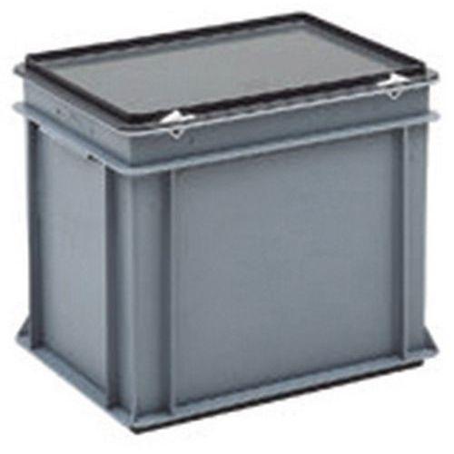 Bac RAKO gris clair 400x300x340 mm 30 litres thumbnail image 1
