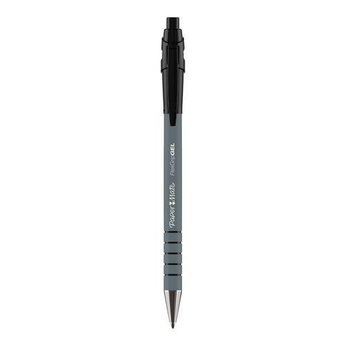 Stylo flexgrip gel 0,7 mm - Papermate fullname image