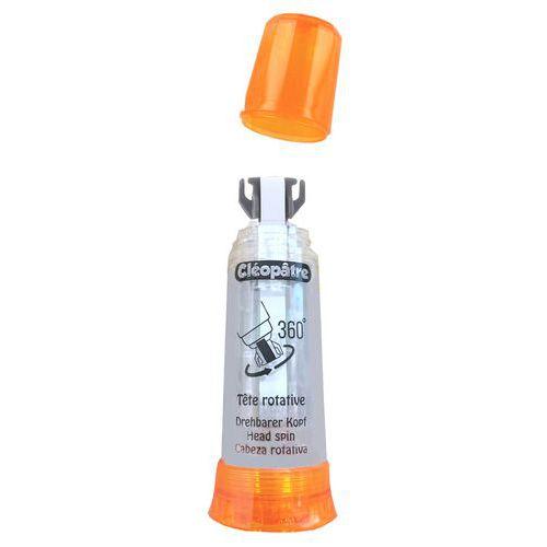 Stylo roller correcteur Effac’encre 360° Cléopâtre thumbnail image 1