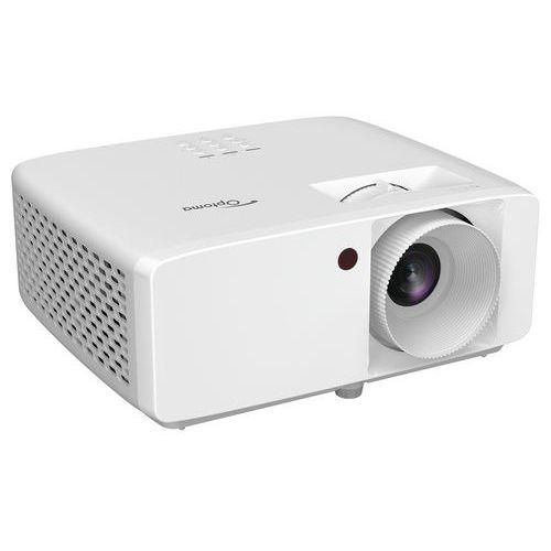 Vidéoprojecteur Standard Laser ZW350e - Optoma thumbnail image 1