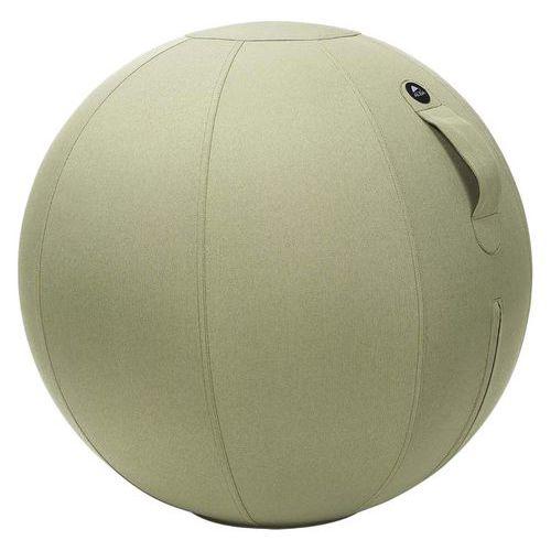 Ballon d'assise ergonomique Move Hop tissu polyester Kaki thumbnail image 1