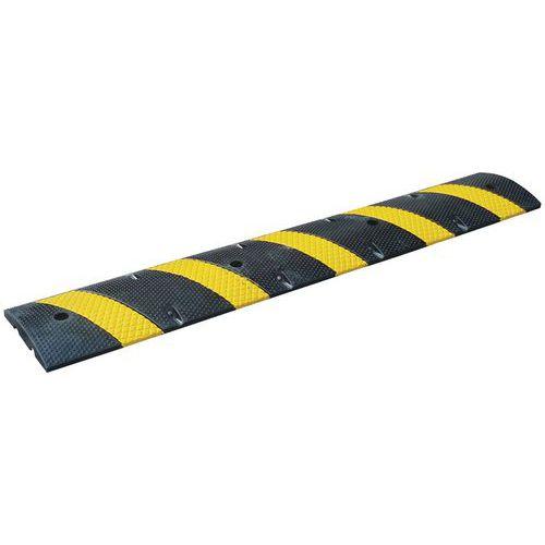 Ralentisseur de vitesse monobloc - 20 t - Manutan Expert thumbnail image 1