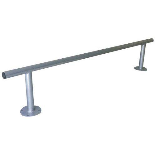 Support pour moto - 180 cm - acier thumbnail image 1