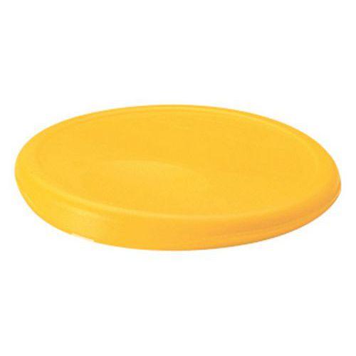Illustration de : Couvercle hermétique pour bac de stockage 7.6 L à 20.8 L - Rubbermaid