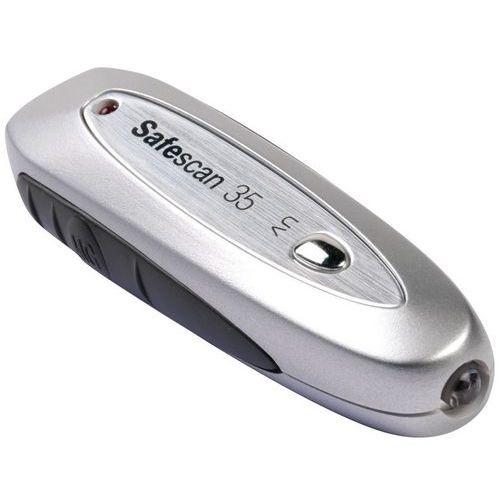 Safescan 35 détecteur faux billets  portable thumbnail image 1
