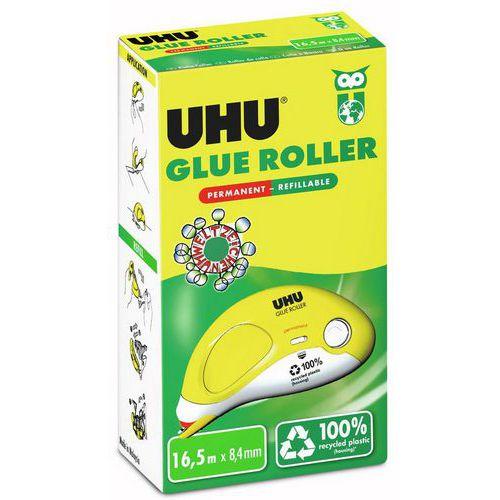 Illustration de : Applicateur de colle permanente, longueur 16,5 m - Uhu