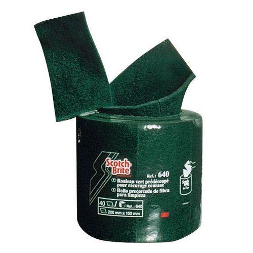 Rouleau à récurer Scotch-Brite thumbnail image 1