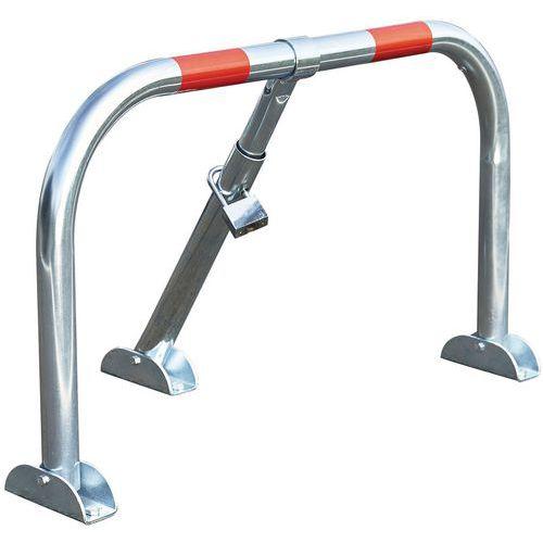 Barrière de parking thumbnail image 1
