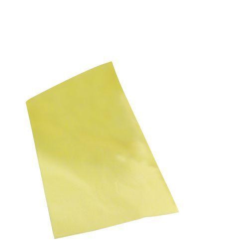 Illustration de : Gaze préimprégnée - Viscose