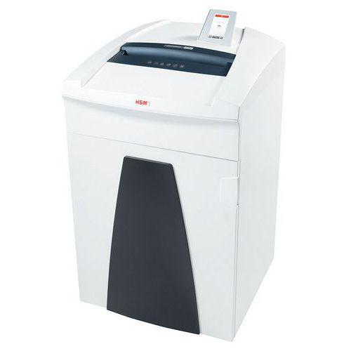 Destructeur HSM Securio P36i thumbnail image 1