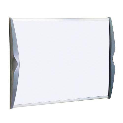 Plaque de porte Pyxis - A4, Coloris : Gris thumbnail image 1