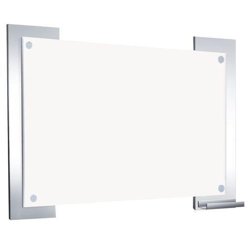 Illustration de : Panneau d'informations Look