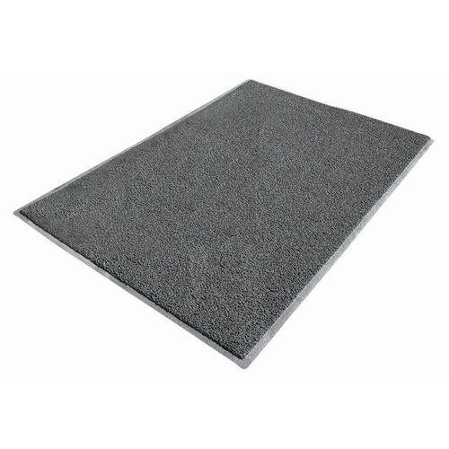 Tapis Boucle Wayfarer 10 mm 90X150 cm - anthracite thumbnail image 1