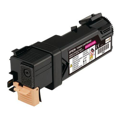 Toner - S050628 - Epson thumbnail image 1