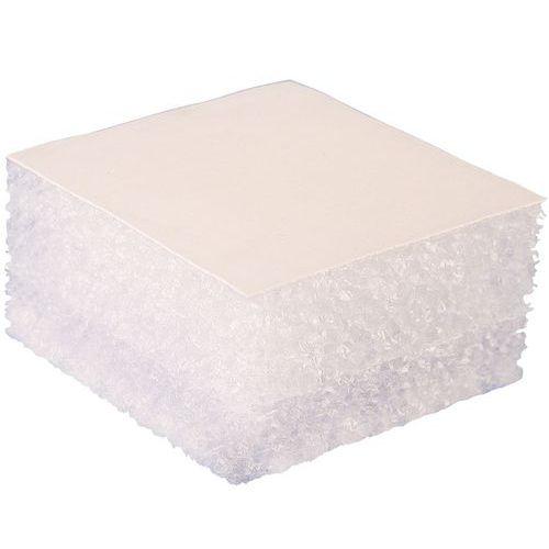Lot de 400 Coussinet mousse antichocs Largeur:50 mm L:50 mm thumbnail image 1