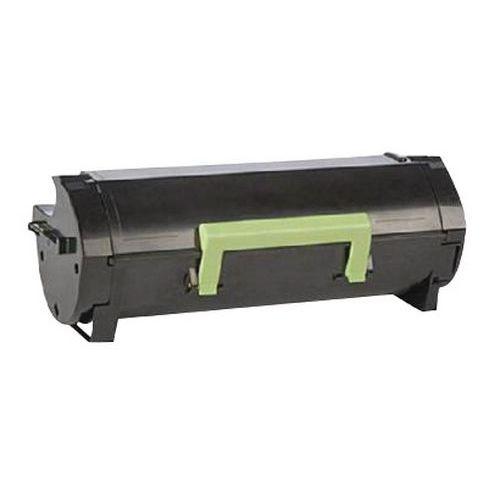 Toner  - 502 - Lexmark thumbnail image 1