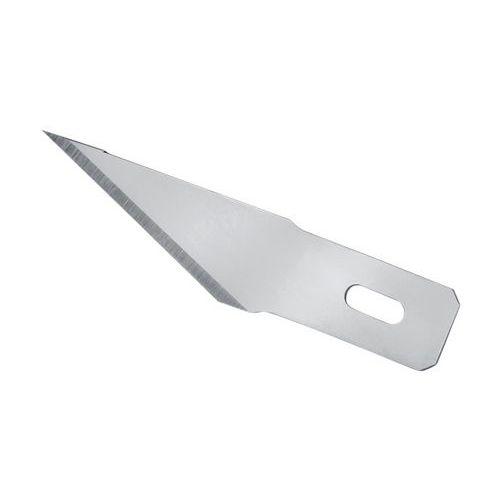 Lot de 10 Lame de rechange pour cutter - Pour modèle de précision thumbnail image 1