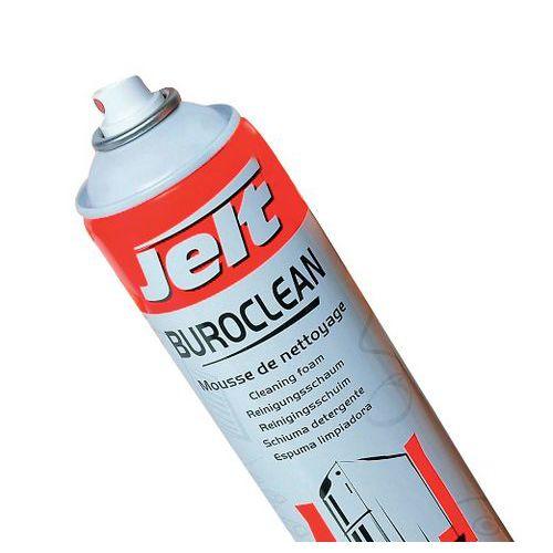 Nettoyant informatique surfaces plastiques BUROCLEAN thumbnail image 1